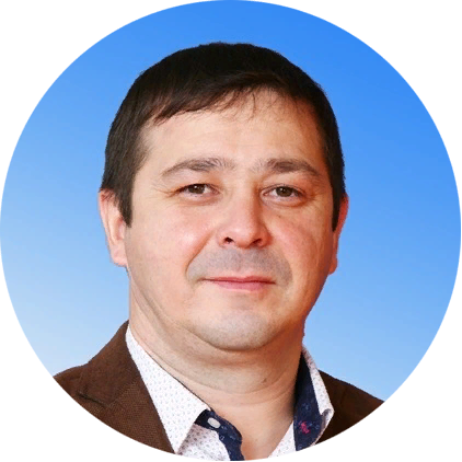 Сайт Кагирова Артура Рафисовича